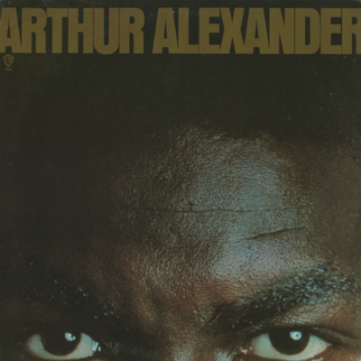 Arthur Alexander (1972)