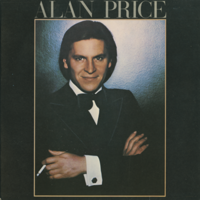 Alan Price