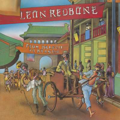 From Branch To Branch