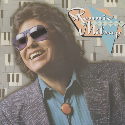 Lost In The Fifties Tonight