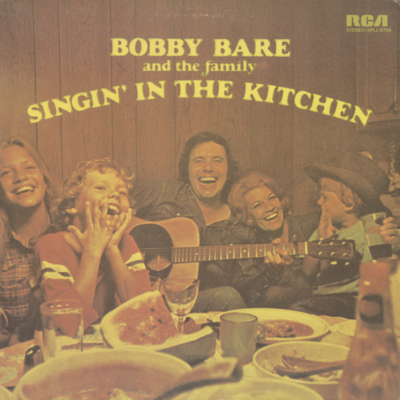 Singin In The Kitchen