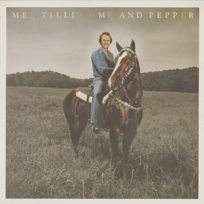 Me And Pepper (1979)