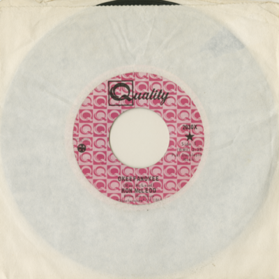 Okeefanokee / Heaven's Special Child