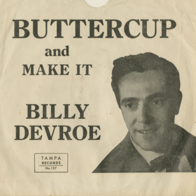 Buttercup / Make It