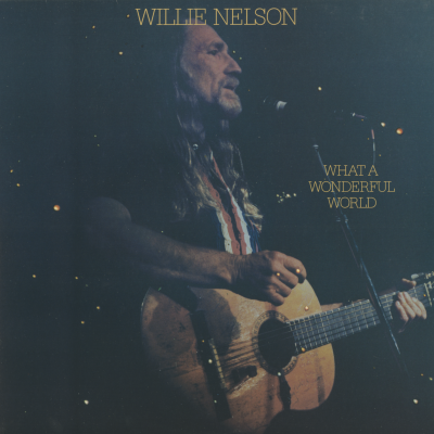 What A Wonderful World