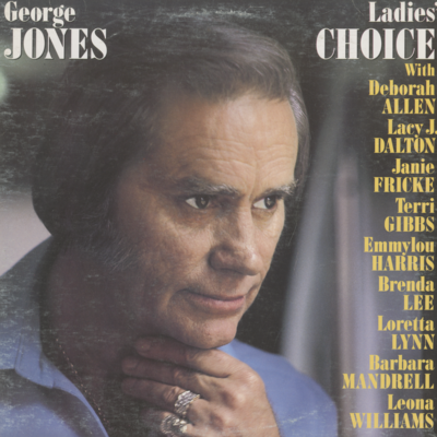 Ladies Choice