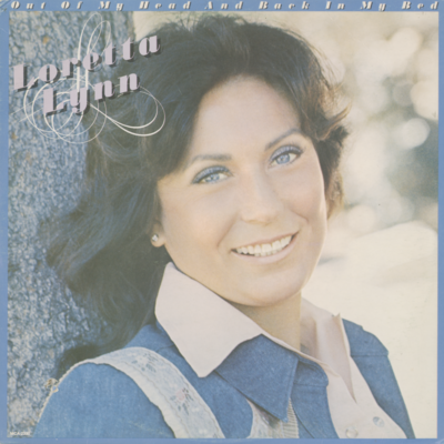 Out Of My Head And Back In My Bed