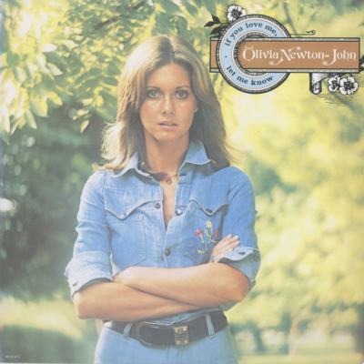 If You Love Me Let Me Know