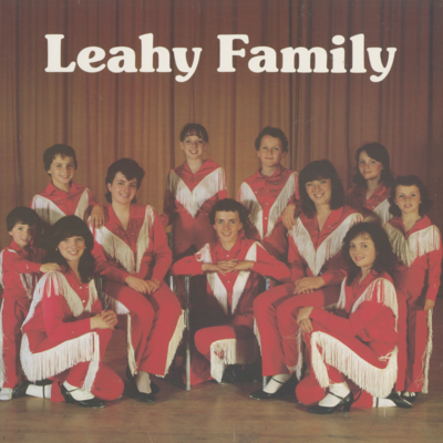 Leahy Family