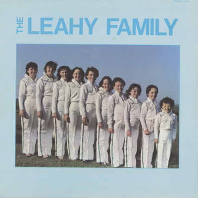The Leahy Family