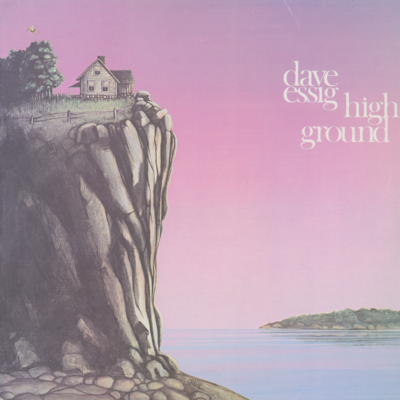 High Ground (1975)