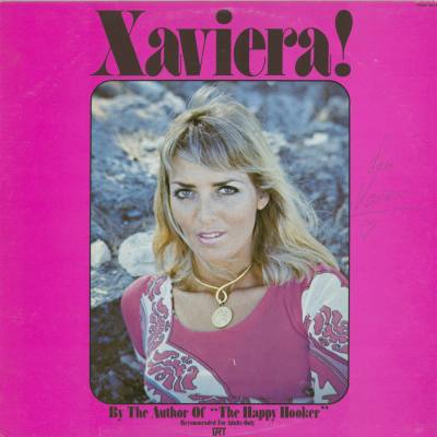 Xaviera! (1973)