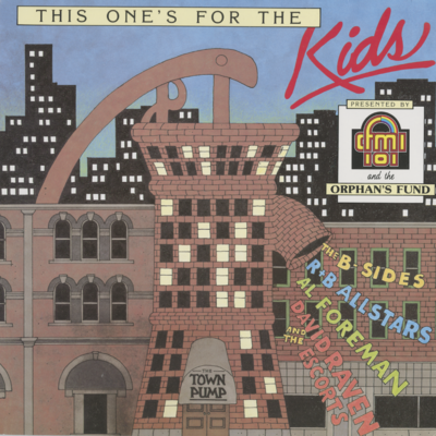 This One's For The Kids Presented By CFMI 101