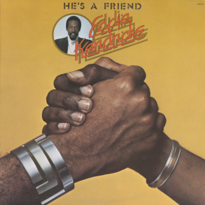 He's A Friend (1976)