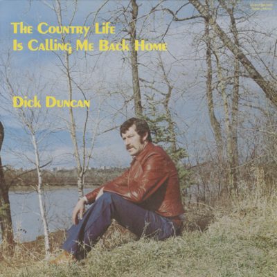 The Country Life Is Calling Me Back Home (1979)
