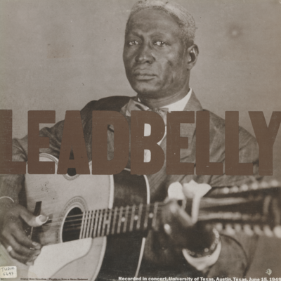 Leadbelly