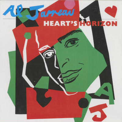 Heart's Horizon (1988)