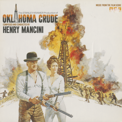 Oklahoma Crude