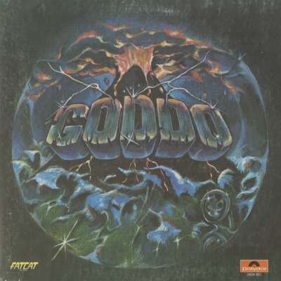 Goddo (1977)