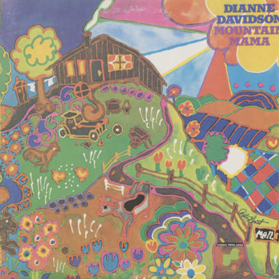 Mountain Mama (1972)