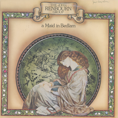 A Maid In Bedlam (1977)