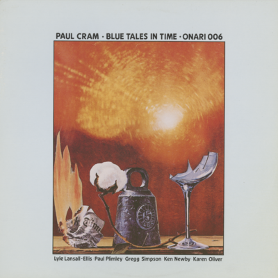 Blue Tales In Time (1981)
