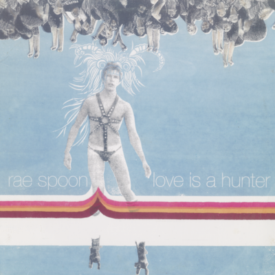 Love Is A Hunter (2010)