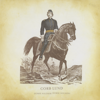 Horse Soldier! Horse Soldier! (2007)