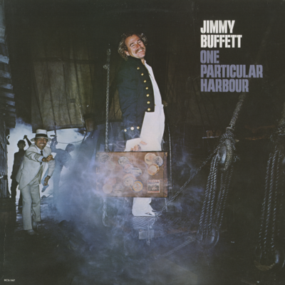 One Particular Harbour