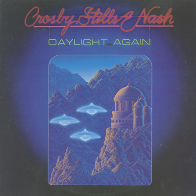 Daylight Again (1982)