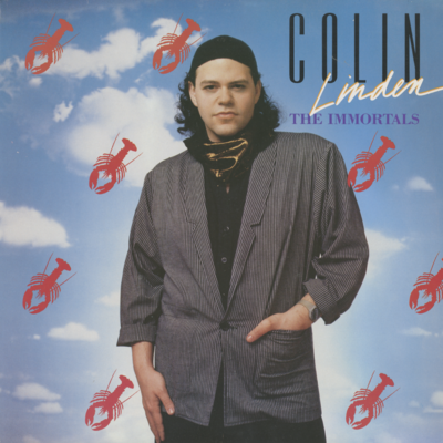 The Immortals (1986)