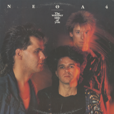 The Warmer Side Of You (1985)