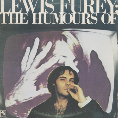 Lewis Fury: The Humours Of