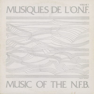 Music Of The N.F.B. (1977)