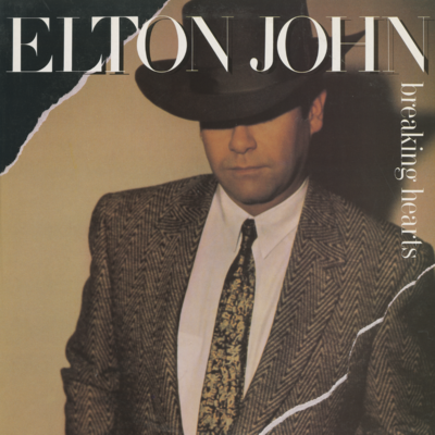 Breaking Hearts (1984)