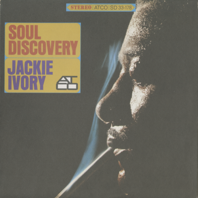 Soul Discovery (1965)