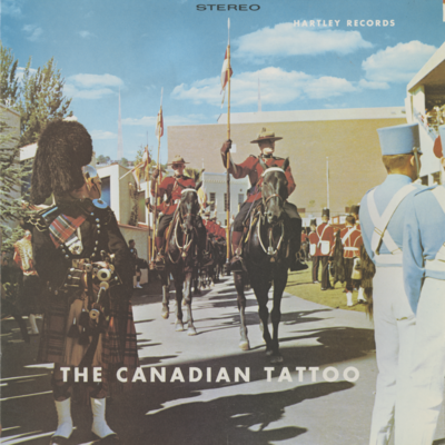 The Canadian Tattoo