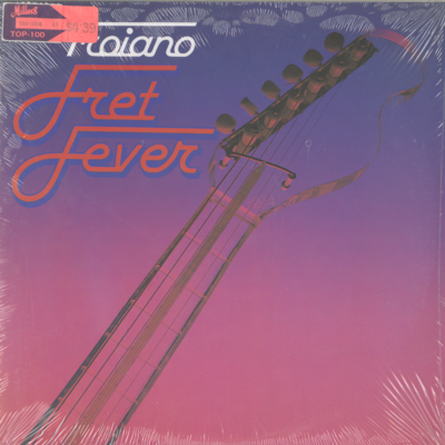 Fret Fever