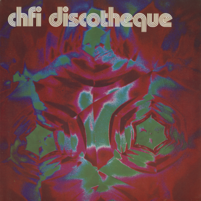 CHFI Discotheque Variuos Artists
