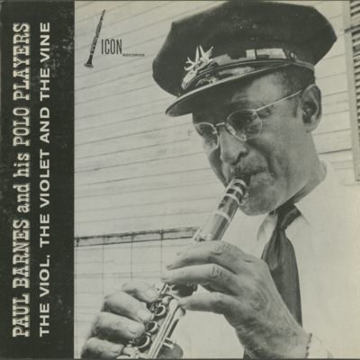 The Viol The Violet And The Wine (1960)