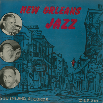 New Orleans Jazz