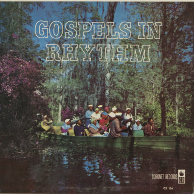 Gospels In Rhythm