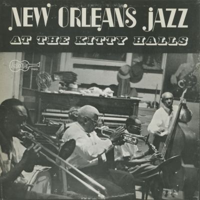 New Orleans Jazz
