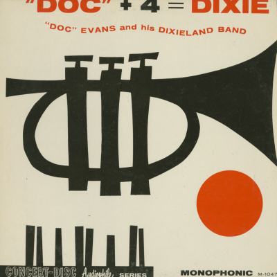 Doc + 4 = Dixie (1961)