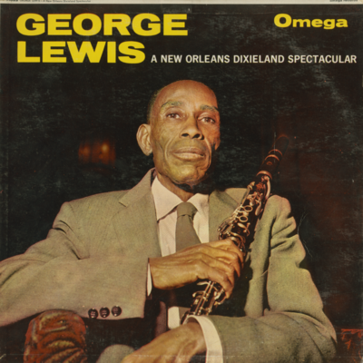 A New Orleans Dixieland Spectacular