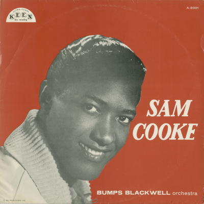 Sam Cooke