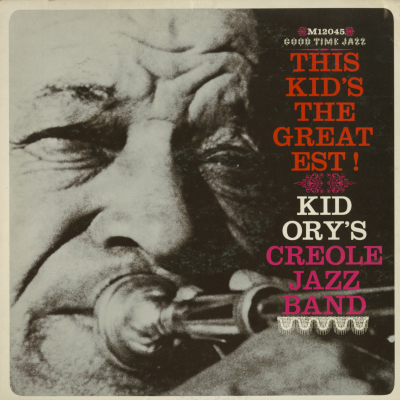 This Kid's The Greatest (1962)