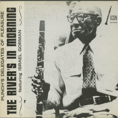 The River's In Morning Featuring Israel Gorman