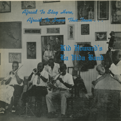 Afraid To Sray Here Afraid To Leave This Town