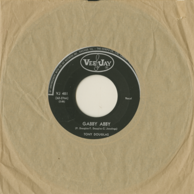 Gabby Abby / His And Hers